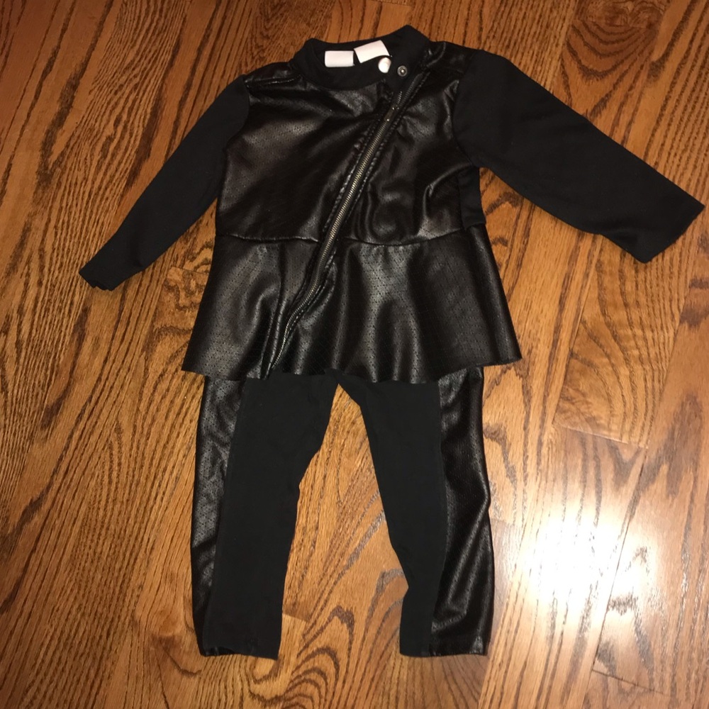 Baby set - Picture 2 of 6